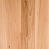 Raw Timber Flooring