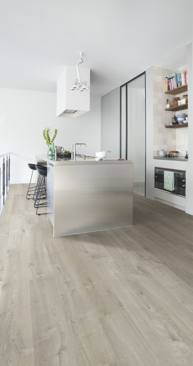 Soft oak grey