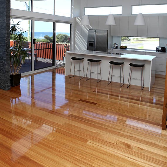 Solid Tasmanian Oak, Tas Oak Laminate Flooring