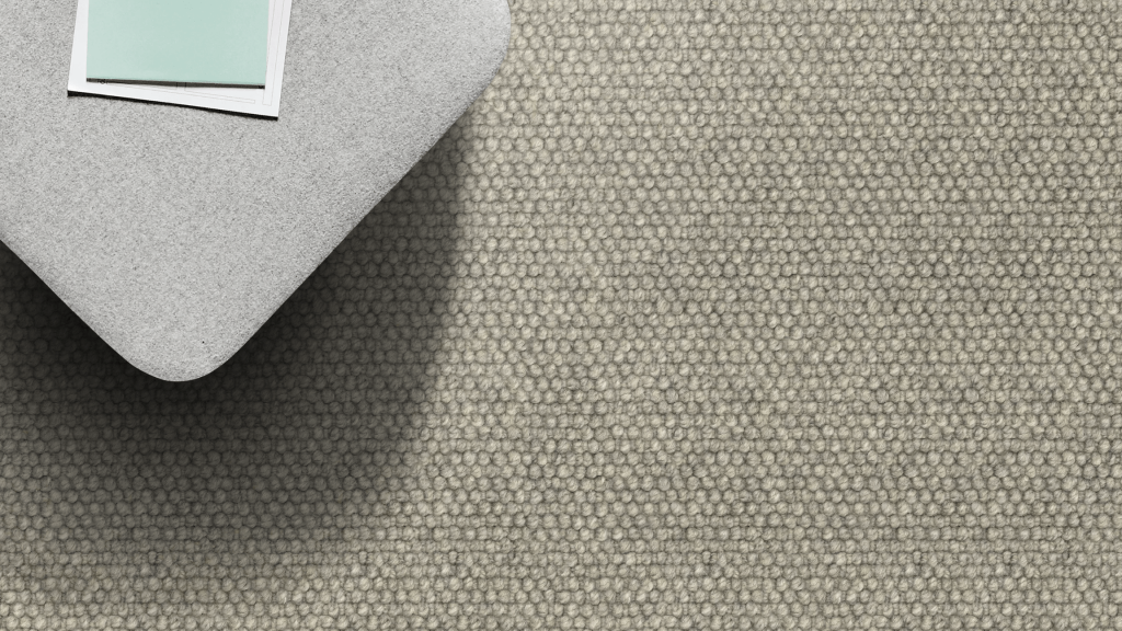 Burlp Rug Burlap