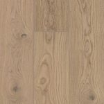 Caldu LET-1404 Lamella 14/2 European Oak engineered timber flooring with light natural oak grain and matte brushed finish