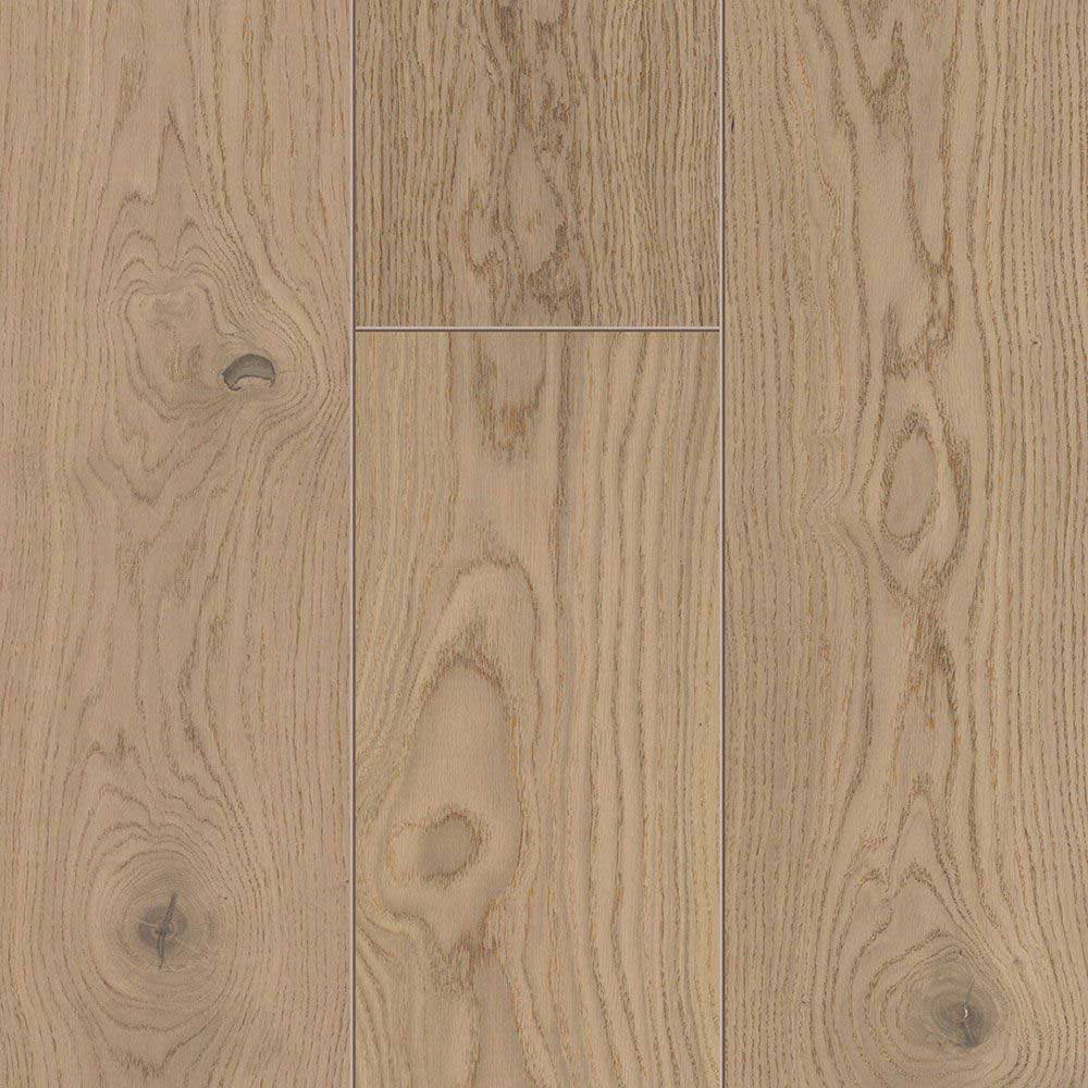 Caldu LET-1404 Lamella 14/2 European Oak engineered timber flooring with light natural oak grain and matte brushed finish