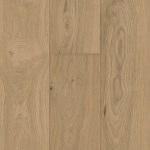 Fika LET-1405 Lamella 14/2 European Oak engineered timber flooring with light natural oak grain and matte brushed finish