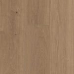 Laine LET-1407 Lamella 14/2 European Oak engineered timber flooring with light warm oak grain, subtle knots and matte brushed finish