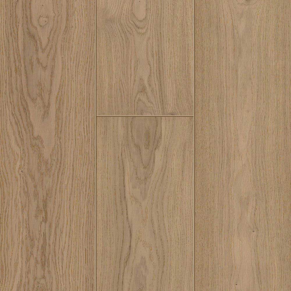 Maes LET-1406 Lamella 14/2 European Oak engineered timber flooring with warm light oak grain and matte brushed finish